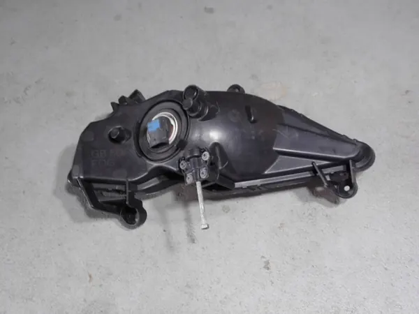 OEM 92201-C8000 Hyundai I20 Halogen Dimljus Vänster image 5