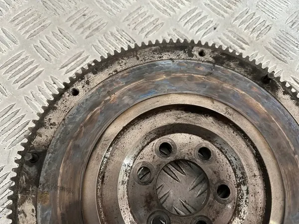 Volante SKODA FABIA III 1.0 TSI 04C105269E image 2