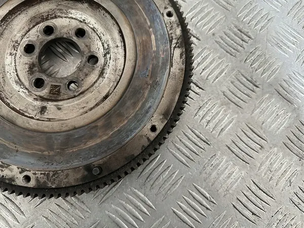 Volante SKODA FABIA III 1.0 TSI 04C105269E image 4