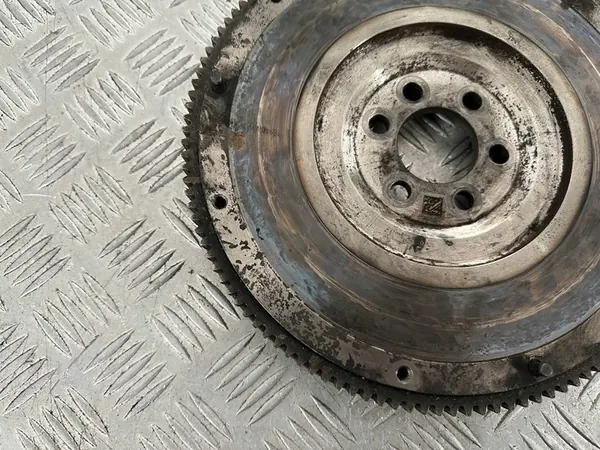 Volante SKODA FABIA III 1.0 TSI 04C105269E image 5