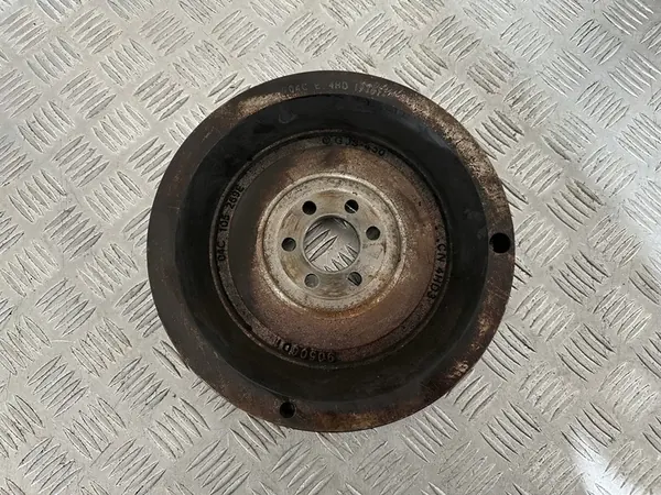 Volante SKODA FABIA III 1.0 TSI 04C105269E image 6