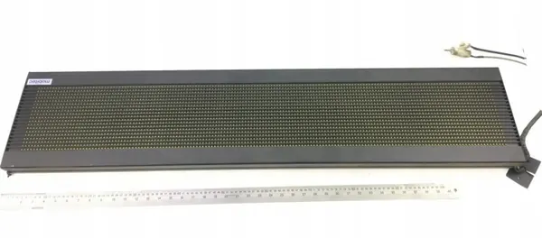 LED191603-702 Scania Panneau Destination Bus, Droit image 2