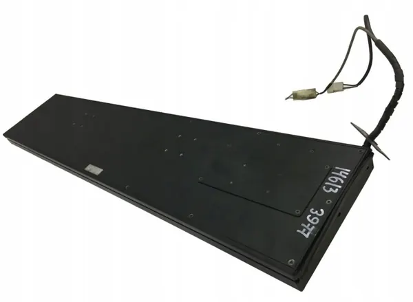 LED191603-702 Scania Panneau Destination Bus, Droit image 3