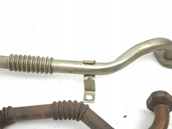 Hyundai Kona I 2019 Tubo di Raffreddamento EGR Completo image 10