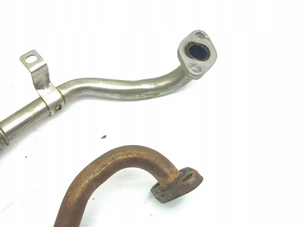 Hyundai Kona I 2019 Tubo di Raffreddamento EGR Completo image 2