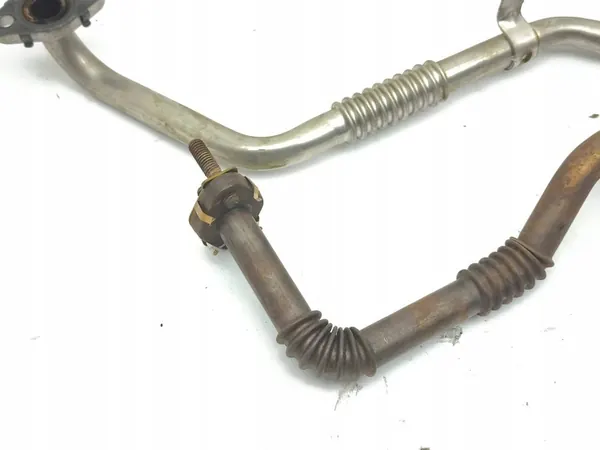 Hyundai Kona I 2019 Tubo di Raffreddamento EGR Completo image 3