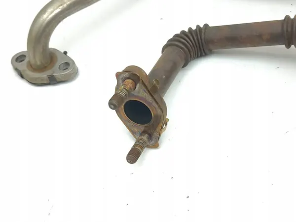 Hyundai Kona I 2019 Tubo di Raffreddamento EGR Completo image 6