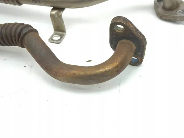 Hyundai Kona I 2019 Tubo di Raffreddamento EGR Completo image 7