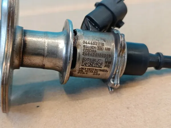 AdBlue-suutin OEM 05L131113AD Cupra Formentorille image 7