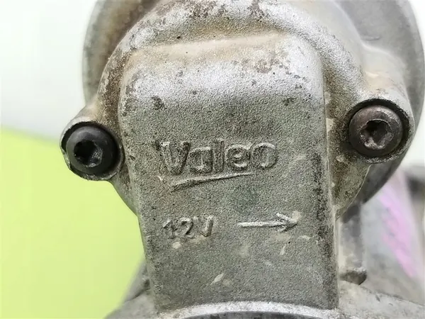 Motor de arranque Fiat Fiorino III 2007-2024 1.3 JTD OEM 51823860 image 3