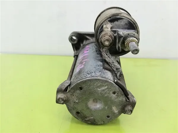 Motor de arranque Fiat Fiorino III 2007-2024 1.3 JTD OEM 51823860 image 5