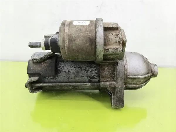 Motor de arranque Fiat Fiorino III 2007-2024 1.3 JTD OEM 51823860 image 6