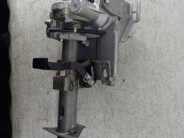 Colonne de direction OEM 28500-BG02A pour Nissan Micra K12 image 2
