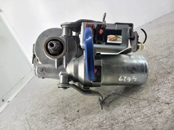 Colonne de direction OEM 28500-BG02A pour Nissan Micra K12 image 4