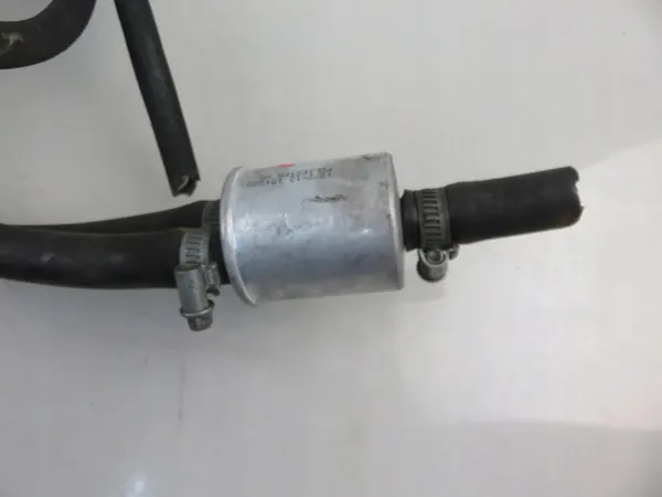 Rampe d'injection GPL OEM GISMI3110 pour Volvo image 3