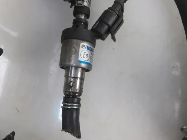 Rampe d'injection GPL OEM GISMI3110 pour Volvo image 7