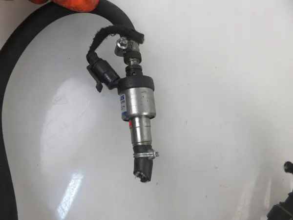 Rampe d'injection GPL OEM GISMI3110 pour Volvo image 8