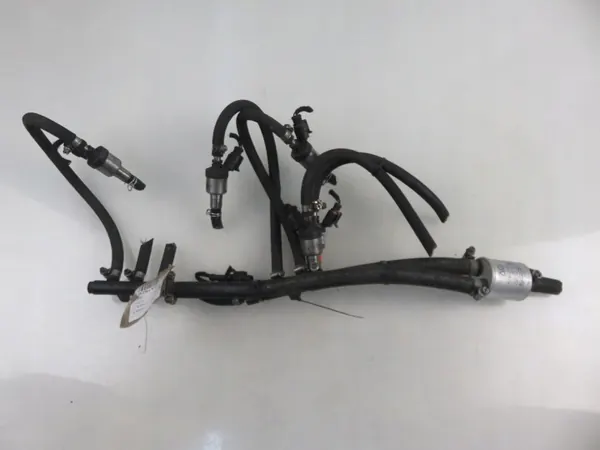 Rampe d'injection GPL OEM GISMI3110 pour Volvo image 9