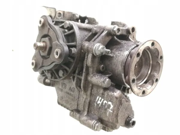 Redutor SDP para VW Golf IV 1.9 TDI 4x4 - Usado image 2