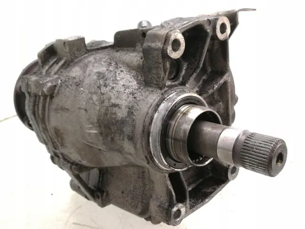 Redutor SDP para VW Golf IV 1.9 TDI 4x4 - Usado image 3