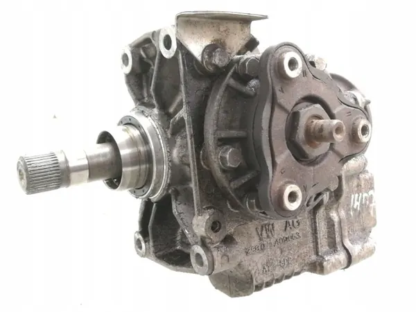 Redutor SDP para VW Golf IV 1.9 TDI 4x4 - Usado image 4
