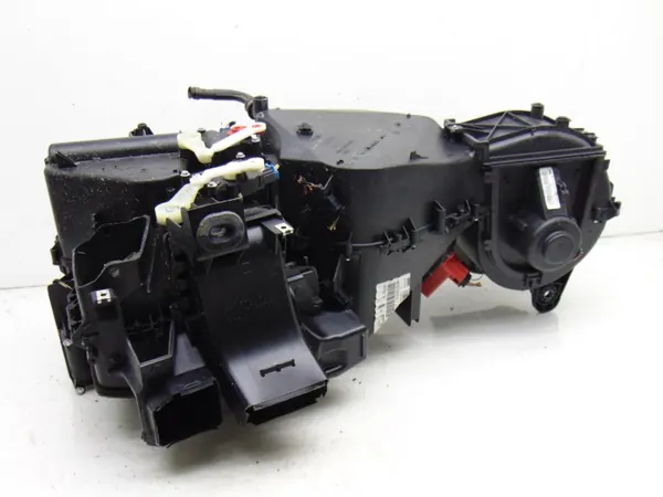 Ventilador de Calefacción Porsche OE OEM NAGRZEWNICA image 4