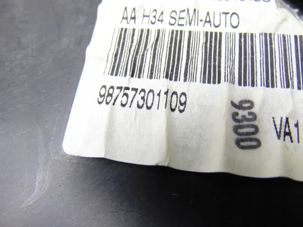 Ventilador de Calefacción Porsche OE OEM NAGRZEWNICA image 6