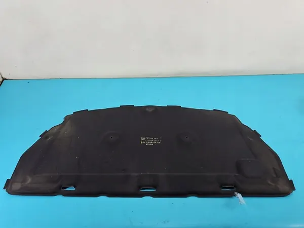 Isolierung Motorhaube Opel Insignia A image 2