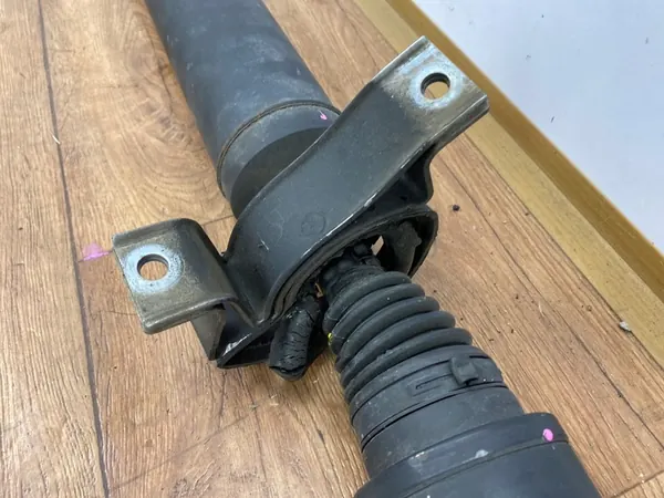 Drivaxel Dodge Charger Challenger 3.6L 2015+ image 10