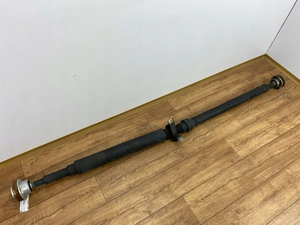 Drivaxel Dodge Charger Challenger 3.6L 2015+ image 3