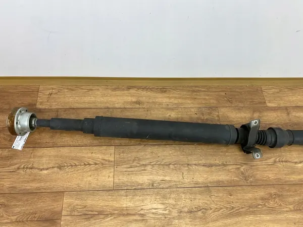 Drivaxel Dodge Charger Challenger 3.6L 2015+ image 4