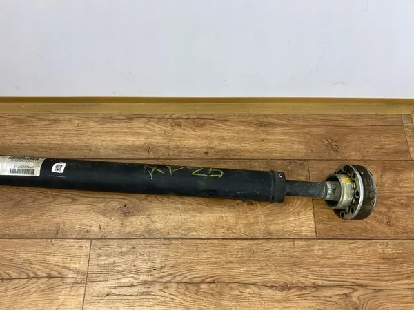 Drivaxel Dodge Charger Challenger 3.6L 2015+ image 9