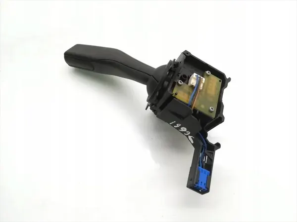 VW Eos Scheibenwischer Schalter 2007 Cabriolet 2/3dr OEM 1K0953519B image 3