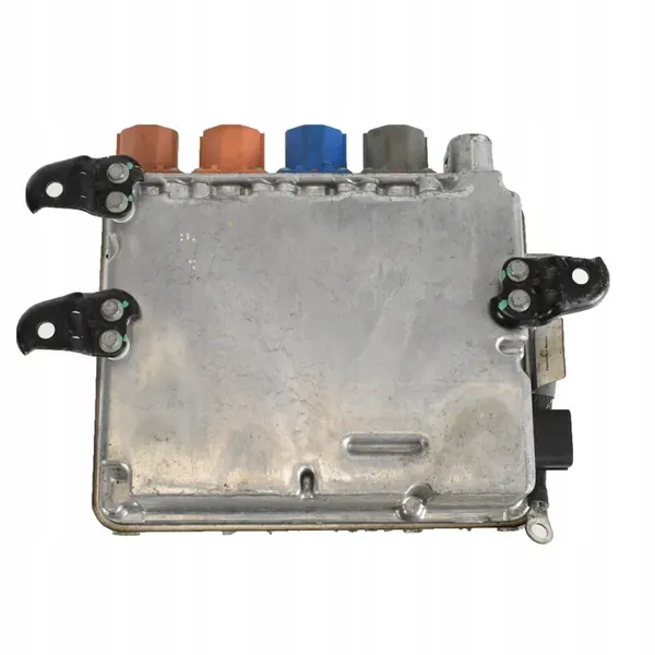 Omvormer Spanningsregelaar Tesla Model S image 1