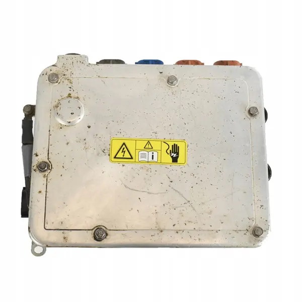 Omvormer Spanningsregelaar Tesla Model S image 2