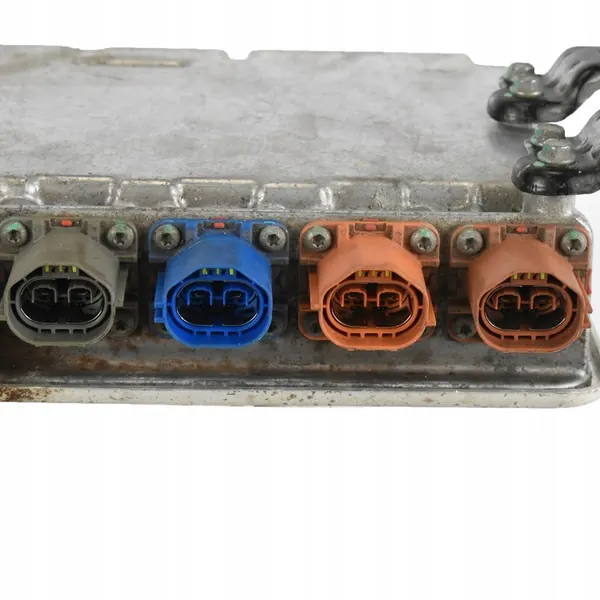 Omvormer Spanningsregelaar Tesla Model S image 3