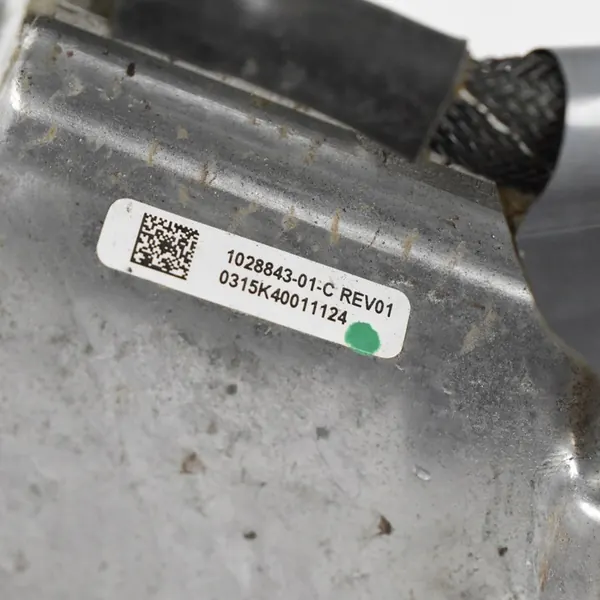 Omvormer Spanningsregelaar Tesla Model S image 4