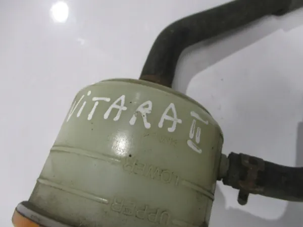 Servoreservoir OEM ZBIORNICZEK WSPOMAGANIA image 3