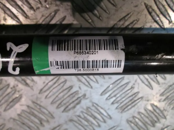 Stabilizzatore Anteriore BMW X5 F15 X6 F16 6863402 image 2