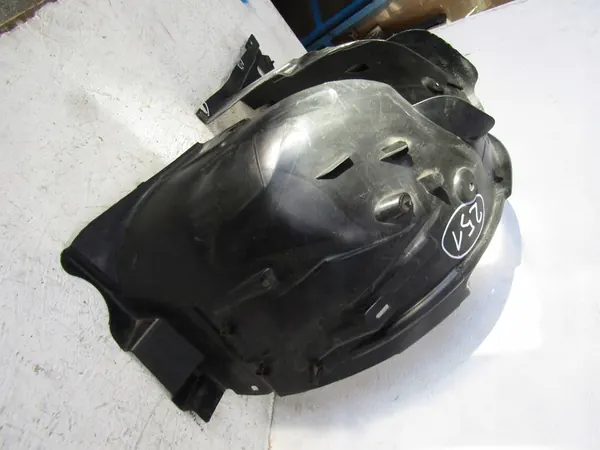 Passaruota anteriore destro Citroen C3 III image 3