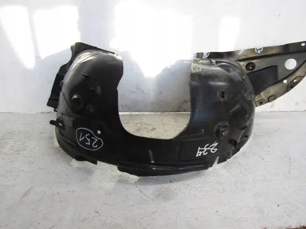 Passaruota anteriore destro Citroen C3 III image 6