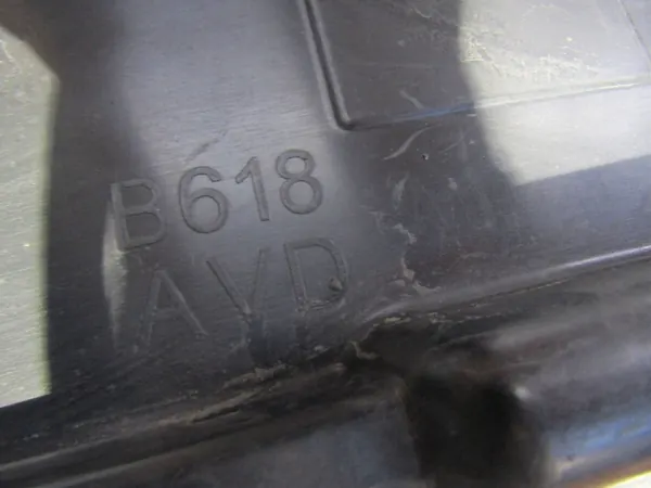 Passaruota anteriore destro Citroen C3 III image 8