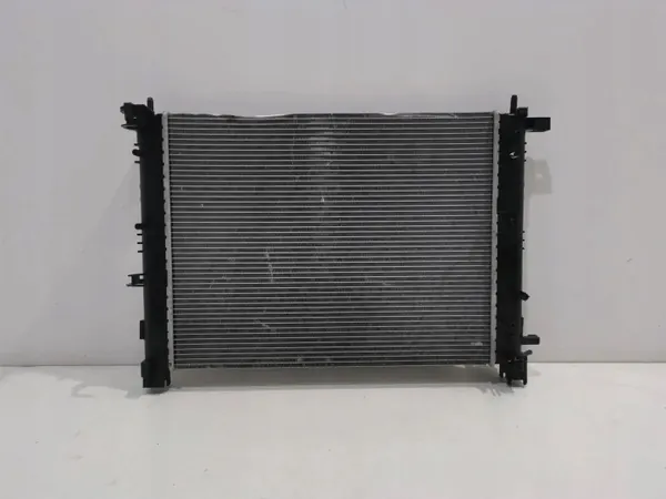 CHŁODNICA WODY KLIMY 214100078R DUSTER I 1.5DCI SZCZELNA image 3