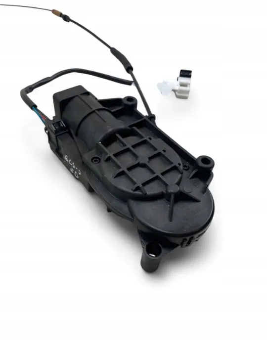 Sätesjusteringsmotor OEM L0288255 för Mercedes GL image 10