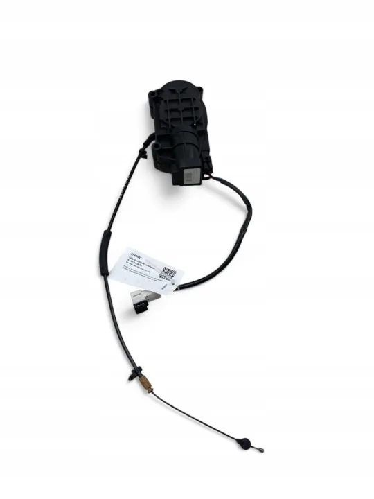 Sätesjusteringsmotor OEM L0288255 för Mercedes GL image 3