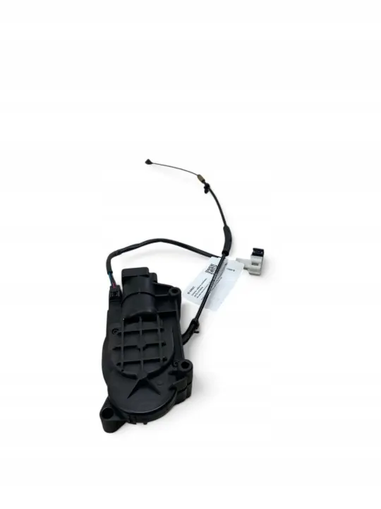 Sätesjusteringsmotor OEM L0288255 för Mercedes GL image 4