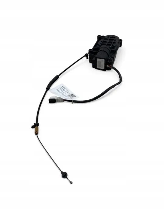 Sätesjusteringsmotor OEM L0288255 för Mercedes GL image 5