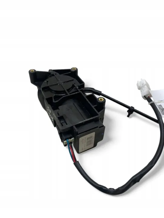 Sätesjusteringsmotor OEM L0288255 för Mercedes GL image 7