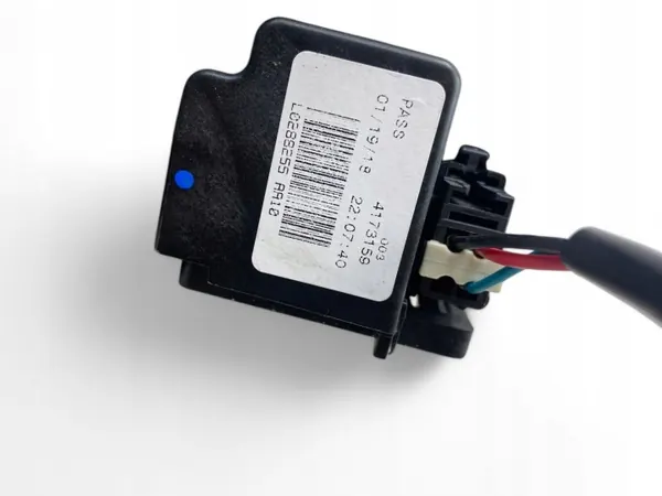 Sätesjusteringsmotor OEM L0288255 för Mercedes GL image 9