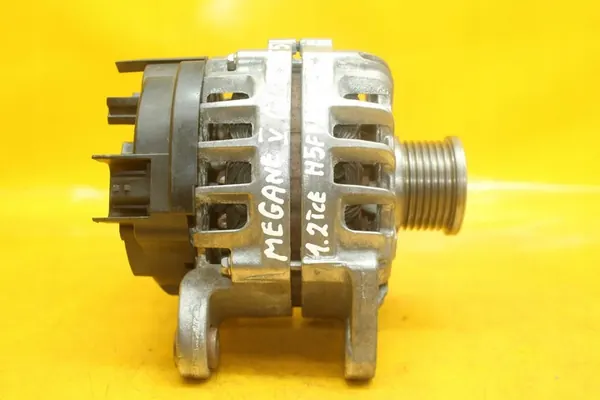 Vaihtovirtageneraattori Renault Megane V GT Nissan 1.2 TCE 31008040R image 3